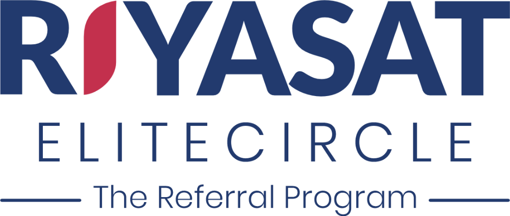 Riyasat — A Sign of Trust